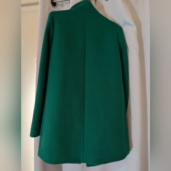 J. Crew City Coat - Picture 2 of 4